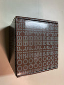 Brizo 87292-GL Essential 1.75 GPM Multi Function Shower Head with H2Okinetic and Touch Clean Technologies - Luxe Gold