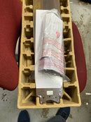 Home decorators collection SW19110 MBK Britton 52 in. Integrated LED Indoor Matte Black Ceiling Fan with Light Kit and Remote Control