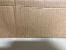 Blum 563F4570B TANDEM 18 Inch Full Extension Concealed Undermount Drawer Slide with 100 Lbs. Weight Capacity - Pair - N/A