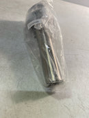 Delta RP101632 Push Pop Up Drain without Overflow and Metal Tail Piece - Brilliance Polished Nickel