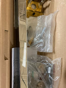 Hansgrohe Polished Chrome Shower Arm