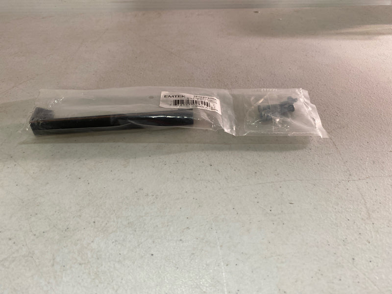 Emtek 86482US10B 5 in. Center to Center Trinity Cabinet Pull, Oil Rubbed Bronze