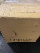 Hinkley Lighting 4993LCB Lexi 1 Light 16" Wide Pendant - Lacquered Brass