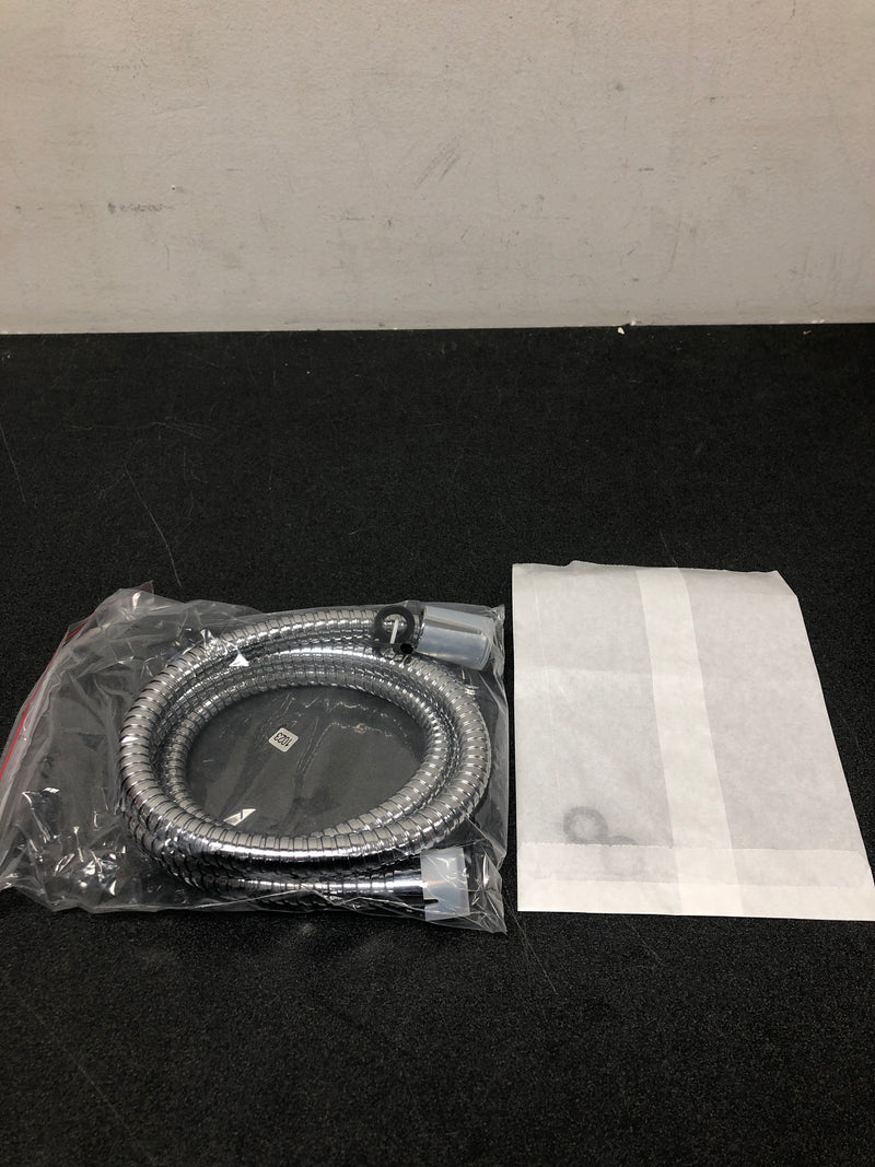 American Standard 8888035.002 59" Hand Shower Hose - Chrome