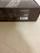 Signature Hardware 449725 2.5 GPM 8" Wide Modern Round Rain Shower Head