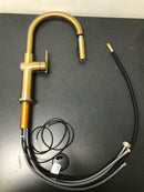 Woodford 17CP-16-MH Freezeless Wall Faucet