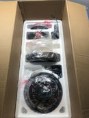 Hinkley Lighting 902844FMM-LIA Ventus 44" 3 Blade Smart LED Indoor Ceiling Fan with HIRO Control - Metallic Matte Bronze