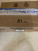 Delta RP101395 Galeon 8-5/8" Non Diverter Tub Spout - Lumicoat Chrome