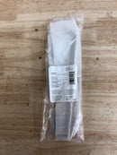 Amerock BP37294G10 Metro 8-13/16 Inch Center to Center Handle Cabinet Pull - Satin Nickel