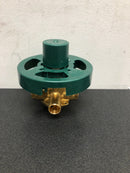 Moen 62320 1/2 Inch Sweat (Copper-to-Copper) Posi-Temp Pressure Balancing Rough-In Valve (No Stops) - N/A