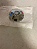 Grohe Relexa 6-5/8" Shower Arm with Flange