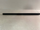 Minka-aire DR524-CL 24 in. Black Downrod