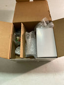 Rohl TTN51W1LMAPC Pressure Balanced Valve Trim Only with Single Lever Handle - Less Rough In - Polished Chrome