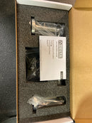 Delta 73550-SS Saylor Wall Mounted Pivoting Toilet Paper Holder - Brilliance Stainless