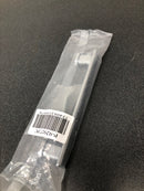 6" Manhattan Cabinet Pull with 5" Center to Center Polished Chrome Finish