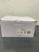 Delta 52484-RB Universal Showering UltraSoak 7-13/16" Square 1.75 GPM Multi Function Rain Shower Head with Touch Clean and H2Okinetic Technology - Venetian Bronze