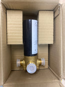 Rohl R1062BO 4-Port, 3-Way Dedicated Diverter Rough-In Valve - N/A
