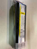 Sylvania Magnetic Ballast MB2x40/120 RS 2-Lamp Rapid Start 120V 60Hz 0.74Amps