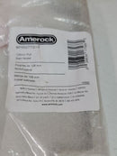 Amerock Blackrock 5-1/16 in. (128 mm) Center-to-Center Satin Nickel Drawer Pull