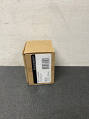 Baldwin 4972260BIN Hollywood Hills 1-1/4 Inch Mushroom Cabinet Knob from the Estate Collection - Polished Chrome