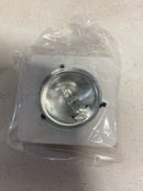 Cal Lighting BO-604-WH