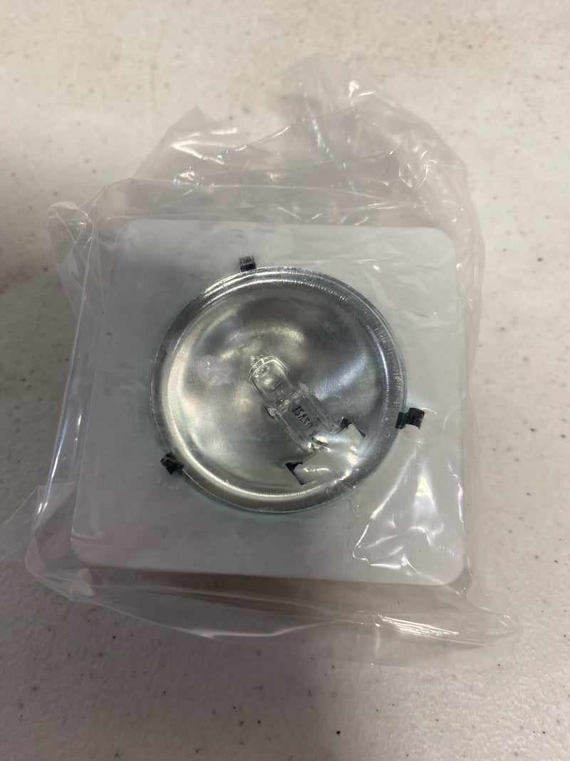 Cal Lighting BO-604-WH
