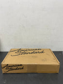 American Standard 7722801.243 Estate Widespread Bathroom Faucet with Speed Connect Technology - Includes Speed Connect Metal Pop-Up Drain - Matte Black