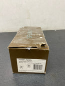 Brizo HX661-NKBL Rook Roman Tub Cross Handle Kit - Luxe Nickel/Matte Black