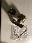 Brizo HX75P98-GL Levoir Cross Handles for Pressure Balance Valve Trim with Integrated Diverter - Luxe Gold