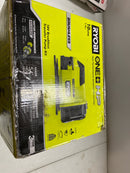 Ryobi RY20WP182K ONE+ HP 18V 1/4 hp Cordless Battery Powered Transfer Pump with 2.0 Ah Battery and Charger