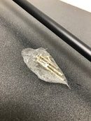 Atlas Homewares Whittier Appliance Pull 18 Inch Matte Black