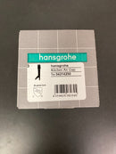 Hansgrohe Kitchen Air Gap