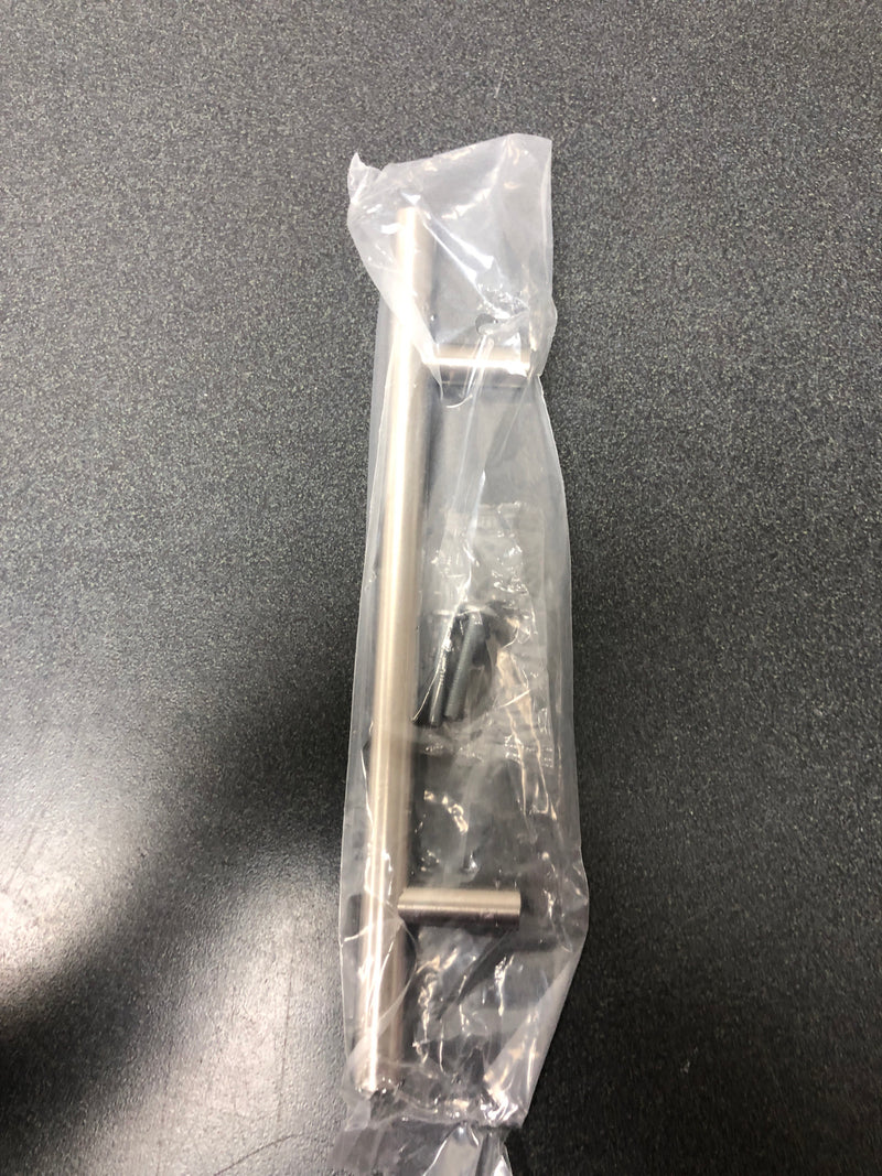 Jamison Collection J226-SN 5 Inch Center to Center Bar Cabinet Pull - Satin Nickel