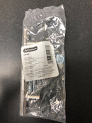 Amerock BP40516PN Bar Pulls 3-3/4 Inch Center to Center Bar Cabinet Pull - Polished Nickel