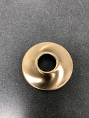 Delta T17289-CZ-PR Tetra Monitor 17 Series Shower Only Trim Package with Integrated Volume Control - Less Rough In - Lumicoat Champagne Bronze