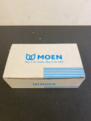 Moen Plastic and Metal Air Gap