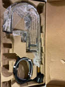 Brizo Solna Instant Hot Faucet with Square Spout