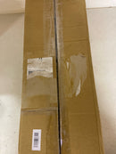 Signature Hardware 422778 Napier Floor Mounted Tub Filler- Includes Hand Shower - Oil Rubbed Bronze