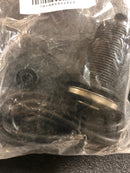 Signature Hardware 9619753 Air Switch Button in Stainless Steel