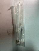 Amerock BP36989PN Renown 12-5/8 Inch Center to Center Handle Cabinet Pull - Polished Nickel