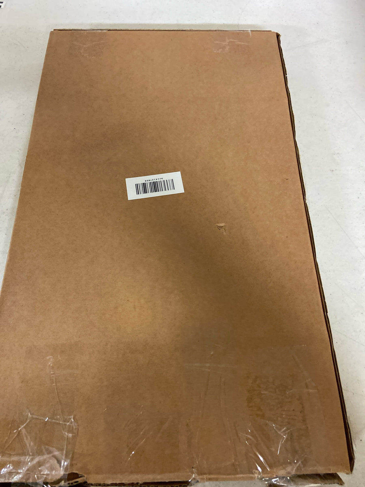 Signature Hardware 397505 19-1/2" Wall Mounted Shower Arm Only - Less Shower Arm Flange - Oil Rubbed Bronze