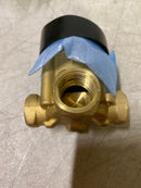 Kohler K-728-K-NA MasterShower 2- or 3-way Transfer Valve - N/A