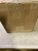 Crystorama 5621-CH Hampton 5.5 in. 1-Light Polished Chrome Wall Sconce