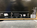 Glacier bay VDR2522A1PA1 Dolancourt Tight Radius 25 in. Drop-In Single Bowl 18 Gauge Stainless Steel Kitchen Sink with Pull-Down Faucet