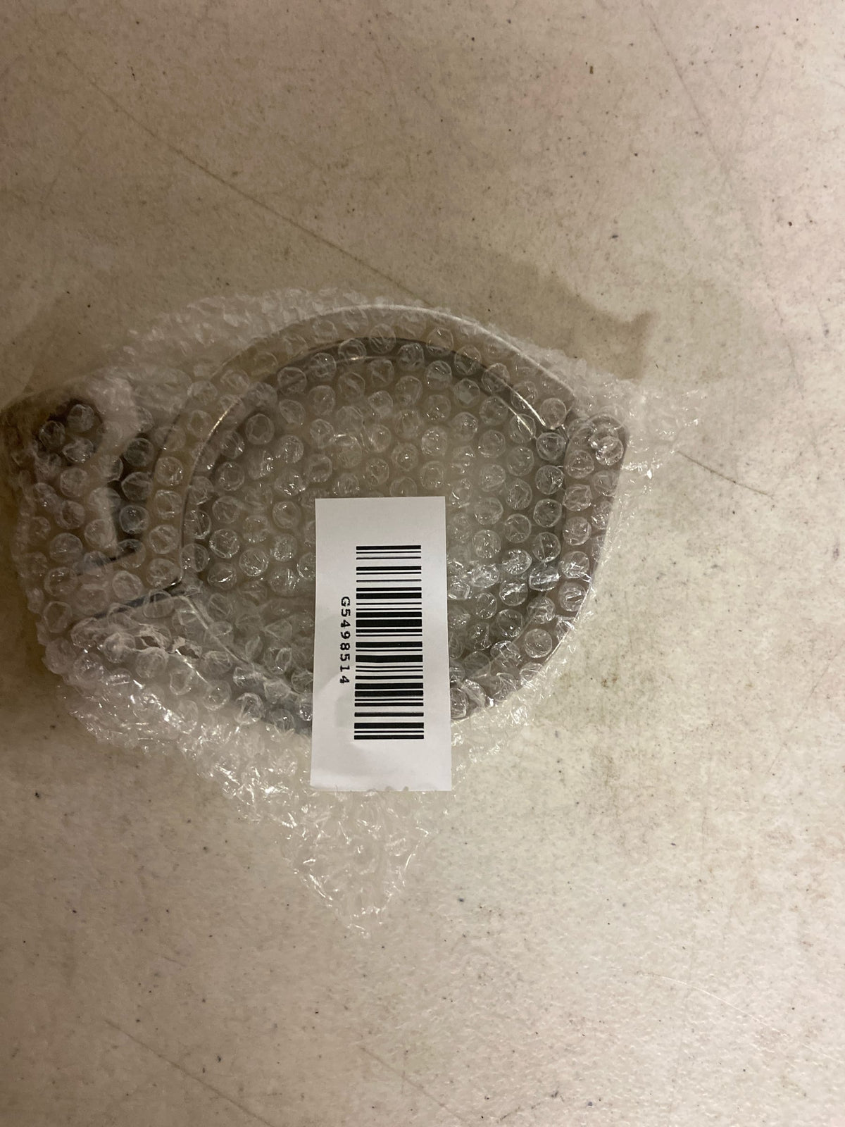 Steel & Obrien 3" Tri-Clamp Heavy Duty Single Pin Clamp - 304SS