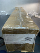 Newport Brass 3-196/15 Fairfield Floor Mount Tub Filler Risers - Polished Nickel