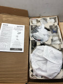 Moen UTS33102 Weymouth Multi Function Pressure Balanced Valve Trim Only with Single Lever Handle - Chrome