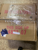 Livex Lighting 4823-07 Newburgh 2-Light Ceiling Mount, Bronze