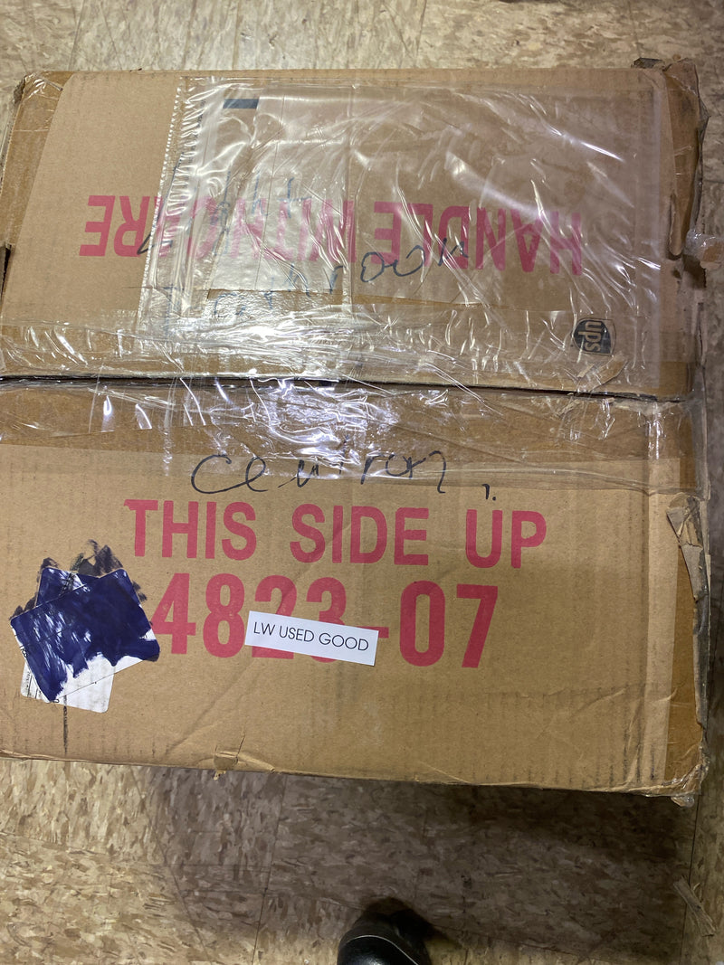 Livex Lighting 4823-07 Newburgh 2-Light Ceiling Mount, Bronze