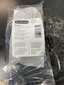 Amerock BP29349CZ Candler 3 Inch Center to Center Handle Cabinet Pull - Champagne Bronze